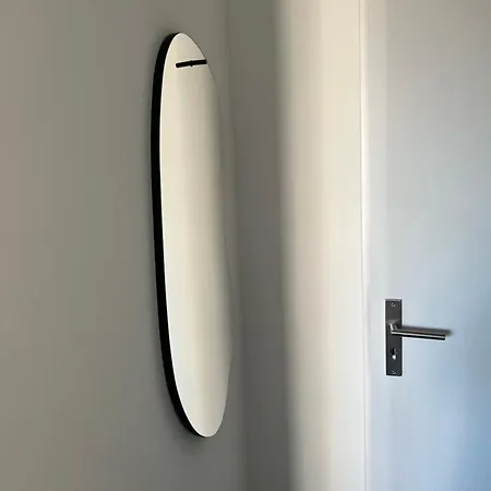 Magnifique Neuf En Front De 41m2 , Loggia , Place De Parking 圣伊莱尔·德列