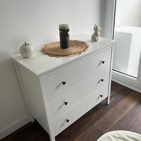 Magnifique Neuf En Front De 41m2 , Loggia , Place De Parking 公寓 *