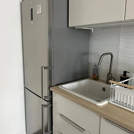 Magnifique Neuf En Front De 41m2 , Loggia , Place De Parking