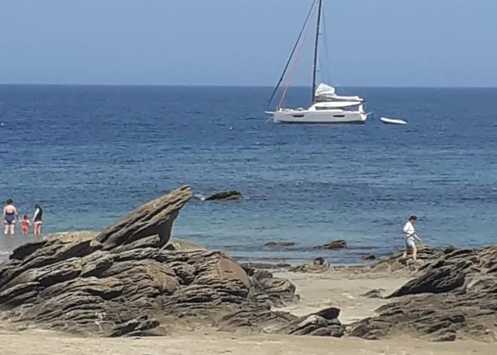 Magnifique Neuf En Front De 41m2 , Loggia , Place De Parking Saint-Hilaire-de-Riez