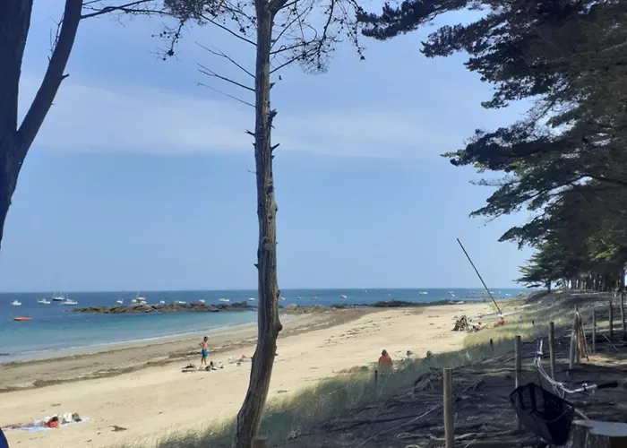 Magnifique Neuf En Front De 41m2 , Loggia , Place De Parking *