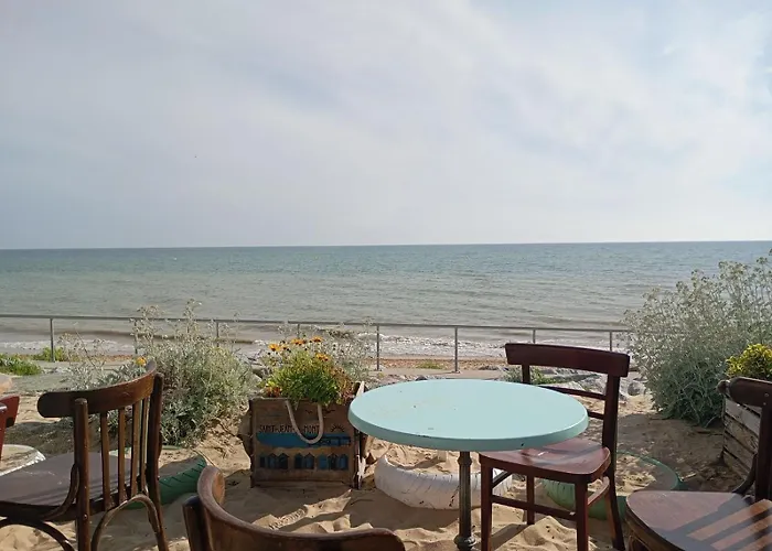 Magnifique Neuf En Front De 41m2 , Loggia , Place De Parking Apartamento