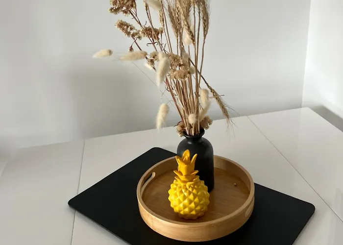 Apartamento Magnifique Neuf En Front De 41m2 , Loggia , Place De Parking Saint-Hilaire-de-Riez