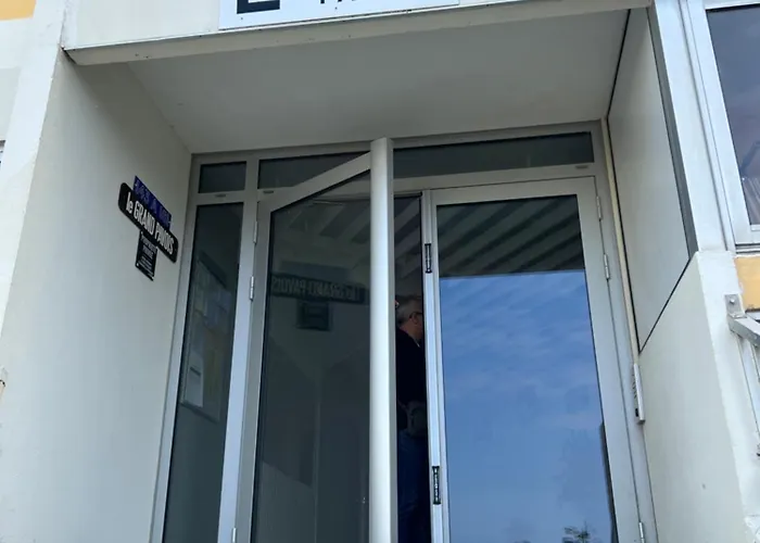 Apartamento Magnifique Neuf En Front De 41m2 , Loggia , Place De Parking