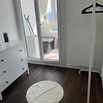 Magnifique Neuf En Front De 41m2 , Loggia , Place De Parking 아파트