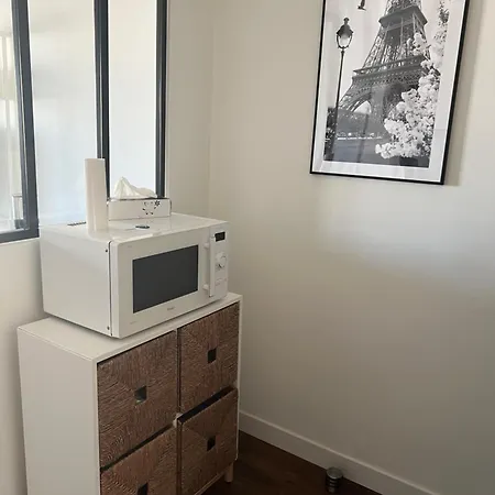 Magnifique Neuf En Front De 41m2 , Loggia , Place De Parking * Saint-Hilaire-de-Riez