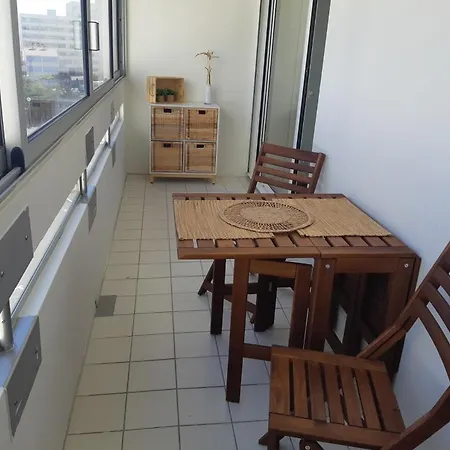 Apartment Cosy 1etoile Les Pied Dans L'eau Saint-Hilaire-de-Riez