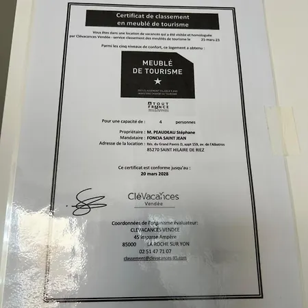 Magnifique Neuf En Front De 41m2 , Loggia , Place De Parking *