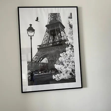 Apartment Cosy 1etoile Les Pied Dans L'eau *