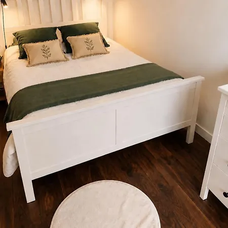 Parenthese A L'Ocean, Clim, Plage A Pied ,Parking Prive 아파트 생 힐레르 드 리에
