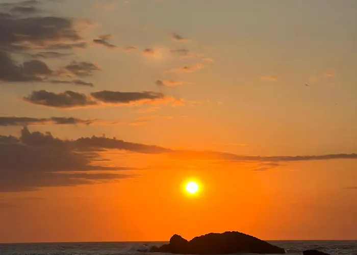 Magnifique Neuf En Front De 41m2 , Loggia , Place De Parking דירה סנט-אילר-דה-רייה