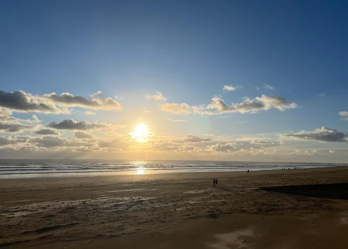 Magnifique Neuf En Front De 41m2 , Loggia , Place De Parking דירה סנט-אילר-דה-רייה