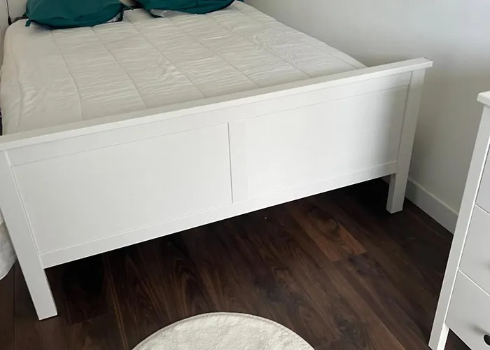 Magnifique Neuf En Front De 41m2 , Loggia , Place De Parking סנט-אילר-דה-רייה