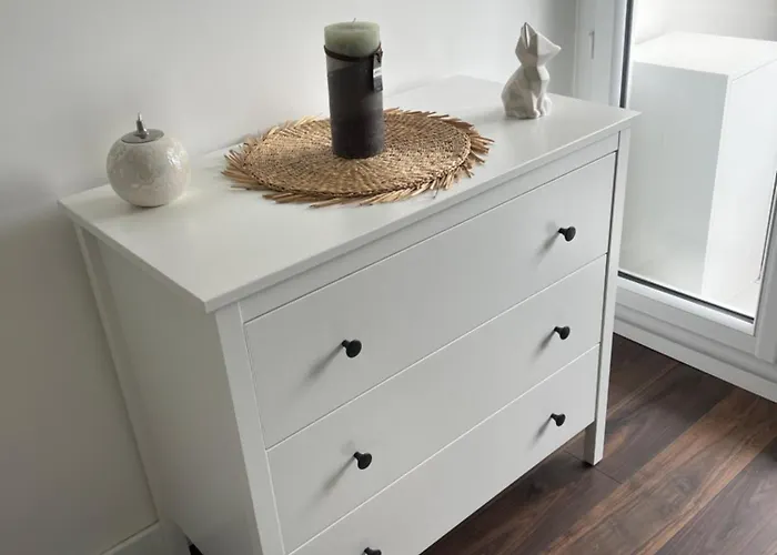 Magnifique Neuf En Front De 41m2 , Loggia , Place De Parking דירה *